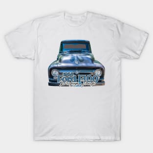 1956 Ford F100 Pickup Truck T-Shirt